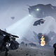 Illustration for article titled PlayStation Plus Members Can Now Shoot Things Dramatically In The Dust 514 Closed Beta